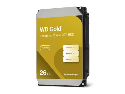 wd gold 22tb ien539948