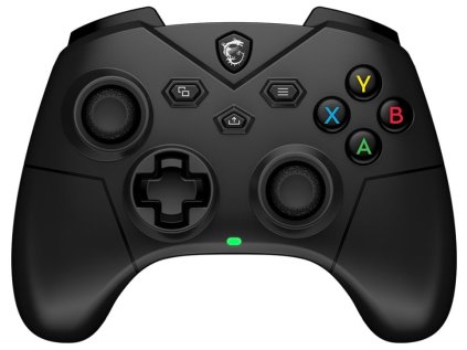 msi force gc300 wireless ien539850