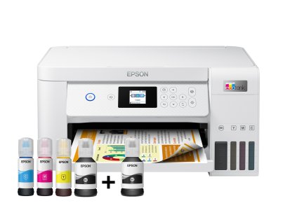 epson ecotank l4266 c11cj63414 ien539946