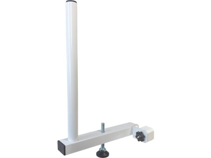 antenni drzak na plastove okno l delka 17 5cm vyska 25cm prumer 20mm retail baleni ien539820