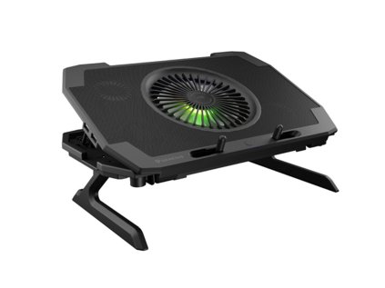 genesis oxid 850 chladici podlozka pro notebook do 17 3 ien403798