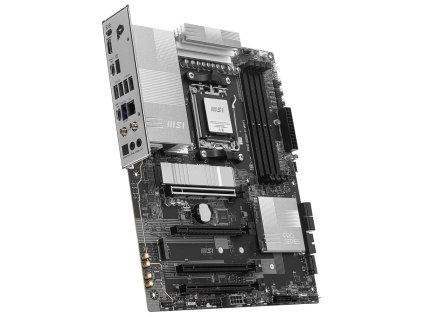 msi pro b850 p wifi ien539962