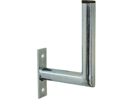 antenni drzak na zed l delka 15cm vyska 20cm prumer 32mm retail baleni ien539813