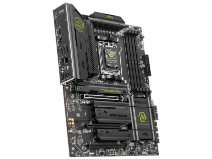 msi mag b850 tomahawk max wifi ien539960