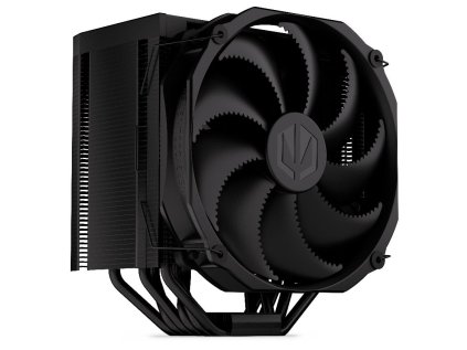 Endorfy Fortis 5 Black