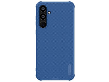 nillkin super frosted pro zadni kryt pro samsung galaxy a55 5g blue ien527618