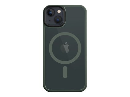 tactical magforce hyperstealth kryt pro iphone 13 forest green ien490062