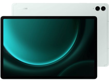 samsung galaxy tab s9 fe 12 4 wi fi 128gb zeleny ien503071