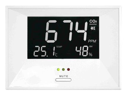 tfa 31 5003 indikator oxidu uhliciteho airco2ntrol ien453726