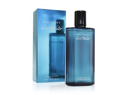 davidoff cool water voda po holeni 125ml pro muze ien357129
