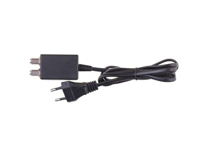 napajeci zdroj pro zesilovace antennich signalu stabilizovany s vyhybkou 100ma ien245487