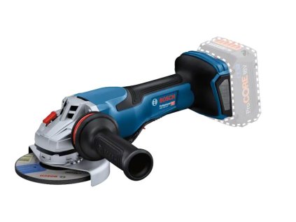 bosch gws 18v 15 p solo professional 0 601 9h6 a00 ien469698