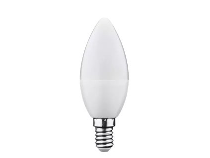 geti zarovka led e14 6w c37 bila tepla samsung cip ien393046