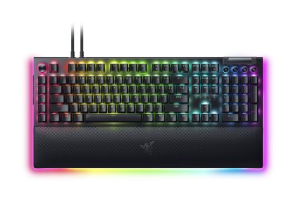 razer blackwidow v4 pro green switch us ien540021