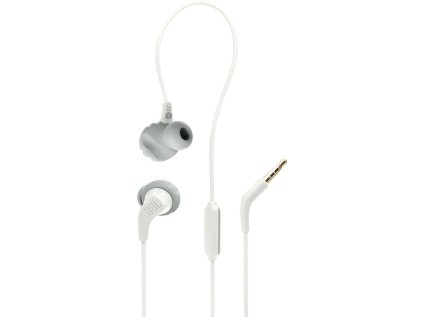jbl endurance run 2 wired white ien540344