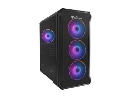 genesis irid 503 argb mini itx micro atx ien371126