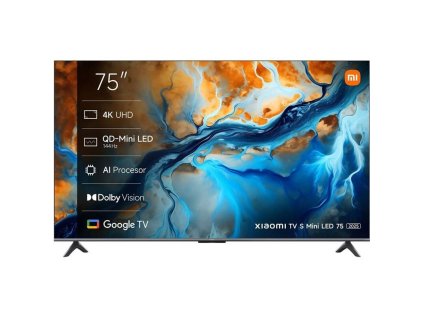 xiaomi tv s mini led 75 2025 ien540309