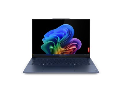 lenovo yoga slim 7 14q8x9 cosmic blue 83ed0059ck ien540360