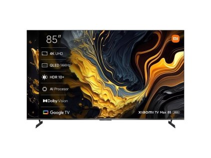 xiaomi tv max 85 2025 ien540306