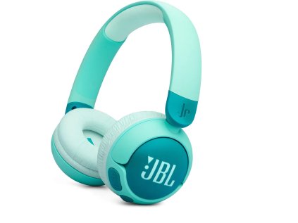 jbl jr320bt green ien540363