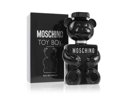 Moschino Toy Boy EdP 50 ml Pro muže