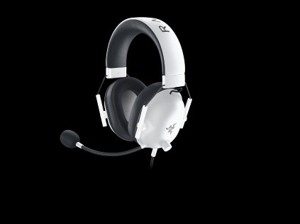 razer blackshark v2 x white ien539998