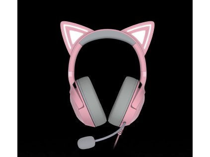 razer kraken kitty v2 quartz ed ien540049