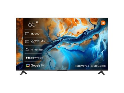 Xiaomi TV S Mini LED 65 2025