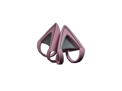 Razer Kitty Ears for Kraken Quartz Ed.