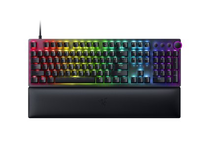 razer huntsman v2 purple switch us ien540038