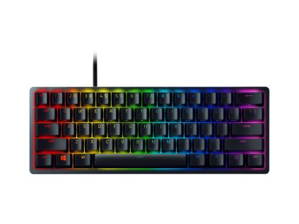 razer huntsman mini purple switch us ien540037