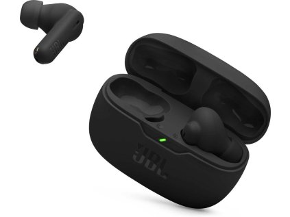 JBL Wave Beam2 Black