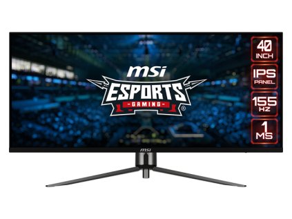 msi mag401qr ien540304