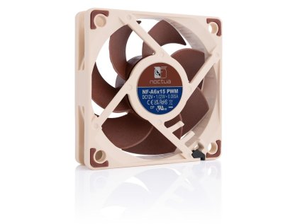 Noctua NF-A6x15 PWM