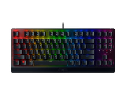 razer blackwidow v3 tenkeyless yellow switches us ien540016