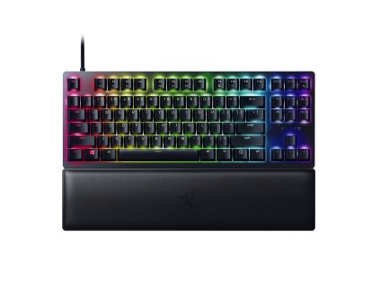 razer huntsman v2 tenkeyless red switch us ien540042