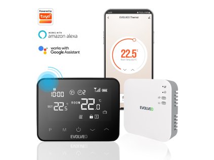 evolveo thermal ien523367