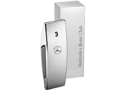 mercedes benz mercedes benz club edt 100ml ien355913