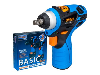 narex asr 120 s basic box 65405474 ien516031