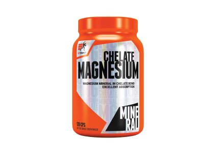 extrifit magnesium chelate 120 cps ien540512