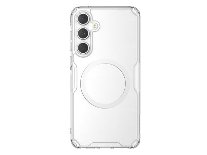 nillkin nature tpu pro kryt pro samsung galaxy a55 5g transparent ien527614