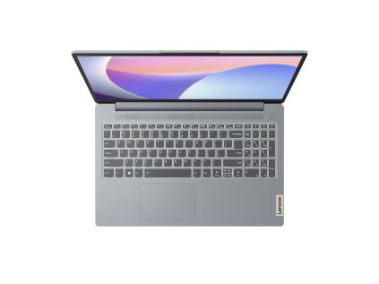 lenovo ideapad slim 3 15irh8 arctic grey 83em00gack ien540529