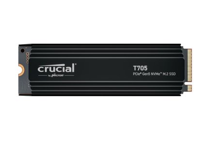 crucial t705 2tb s chladicem ien540535