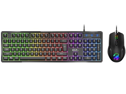 genius gx gaming set klavesnice a mysi scorpion km gx6 cz sk ien540593