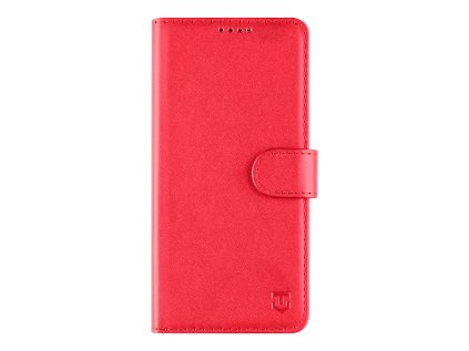 Tactical Field Notes pro Samsung Galaxy A52/A52 5G/A52s 5G Red