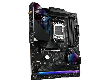 asrock b850 pg riptide wifi ien539970