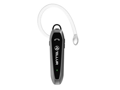 Tellur Vox 100 Bluetooth Headset, černá