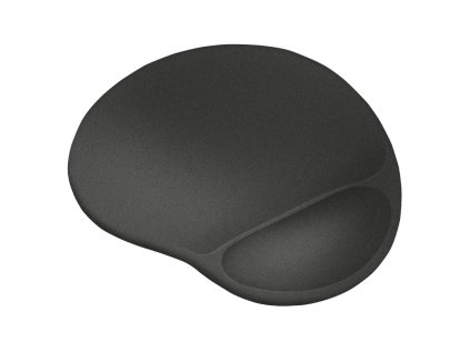 trust bigfoot xl gel mouse pad ien493142