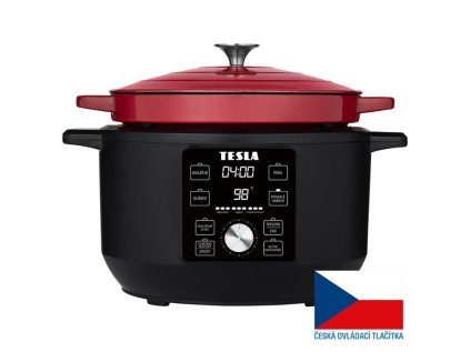 tesla multicook mc600 pro ien488221