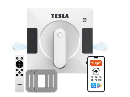 tesla robostar w700 wifi ien500218